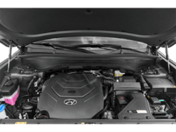Hyundai Palisade SEL AWD 2024