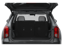 Hyundai Palisade SEL AWD 2024