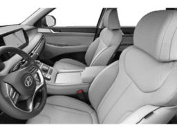 Hyundai Palisade SEL AWD 2024
