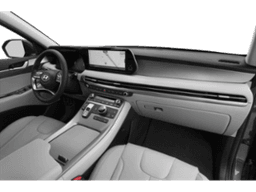 Hyundai Palisade SEL AWD 2024