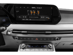 Hyundai Palisade SEL AWD 2024