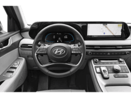 Hyundai Palisade SEL AWD 2024