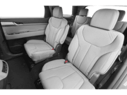 Hyundai Palisade SEL AWD 2024