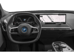 BMW iX xDrive50 Sports Activity Vehicle 2025