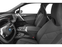 BMW iX xDrive50 Sports Activity Vehicle 2025