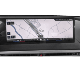 BMW iX xDrive50 Sports Activity Vehicle 2025