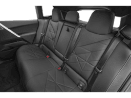 BMW iX xDrive50 Sports Activity Vehicle 2025