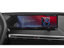 BMW iX xDrive50 Sports Activity Vehicle 2025