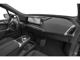 BMW iX xDrive50 Sports Activity Vehicle 2025