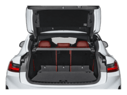 BMW X4 M Base (A8) Sports Activity Coupe 2025