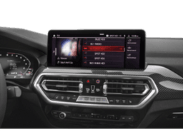 BMW X4 M Base (A8) Sports Activity Coupe 2025
