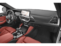 BMW X4 M Base (A8) Sports Activity Coupe 2025