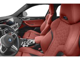 BMW X4 M Base (A8) Sports Activity Coupe 2025