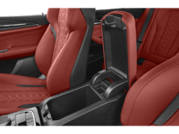 BMW X4 M Base (A8) Sports Activity Coupe 2025