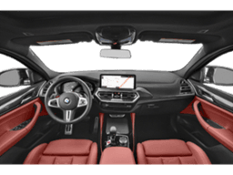 BMW X4 M Base (A8) Sports Activity Coupe 2025
