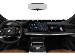 BMW 7 Series 740i xDrive Sedan 2027