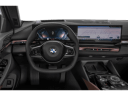 BMW 5 Series 530i xDrive Sedan 2027