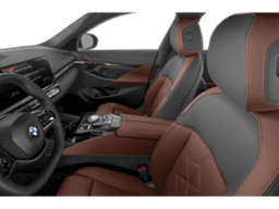 BMW 5 Series 530i xDrive Sedan 2027