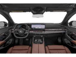 BMW 5 Series 530i xDrive Sedan 2027