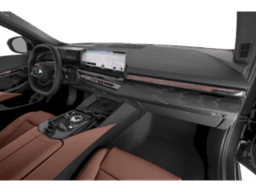 BMW 5 Series 530i xDrive Sedan 2027