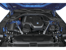 BMW 5 Series 530i xDrive Sedan 2027