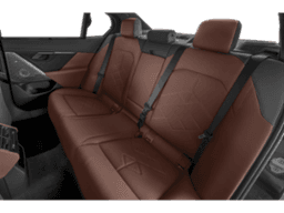 BMW 5 Series 530i xDrive Sedan 2027