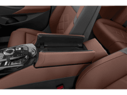 BMW 5 Series 530i xDrive Sedan 2027