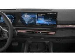 BMW 5 Series 530i xDrive Sedan 2027