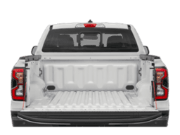 Ford Ranger XLT 4WD SuperCrew 5' Box 2025