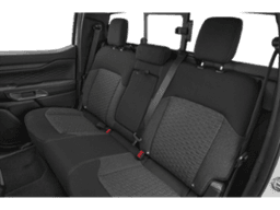 Ford Ranger XLT 4WD SuperCrew 5' Box 2025