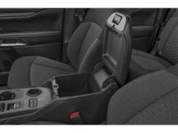 Ford Ranger XLT 4WD SuperCrew 5' Box 2025