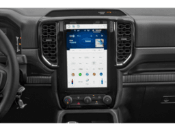Ford Ranger XLT 4WD SuperCrew 5' Box 2025