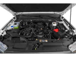 Ford Ranger XLT 4WD SuperCrew 5' Box 2025