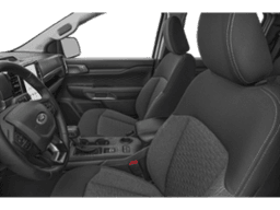 Ford Ranger XLT 4WD SuperCrew 5' Box 2025