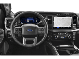Ford Super Duty F-350 SRW LARIAT 4WD Crew Cab 6.75' Box 2025