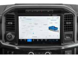 Ford F-150 Platinum 4WD SuperCrew 5.5' Box 2025