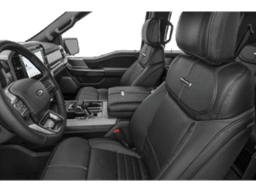 Ford F-150 Platinum 4WD SuperCrew 5.5' Box 2025