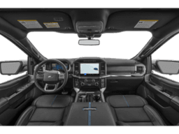 Ford F-150 Platinum 4WD SuperCrew 5.5' Box 2025