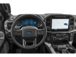 Ford F-150 Platinum 4WD SuperCrew 5.5' Box 2025