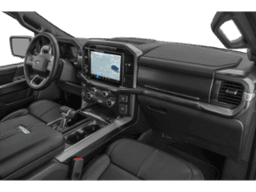 Ford F-150 Platinum 4WD SuperCrew 5.5' Box 2025
