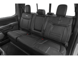 Ford F-150 Platinum 4WD SuperCrew 5.5' Box 2025