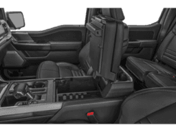 Ford F-150 Platinum 4WD SuperCrew 5.5' Box 2025