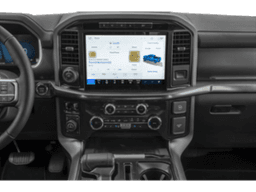 Ford F-150 Platinum 4WD SuperCrew 5.5' Box 2025