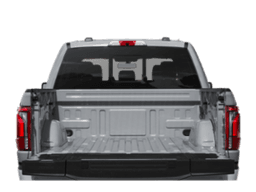 Ford F-150 Platinum 4WD SuperCrew 5.5' Box 2025