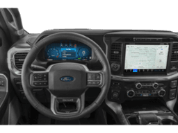 Ford F-150 King Ranch 4WD SuperCrew 5.5' Box 2025