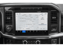 Ford F-150 King Ranch 4WD SuperCrew 5.5' Box 2025
