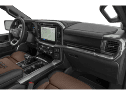 Ford F-150 King Ranch 4WD SuperCrew 5.5' Box 2025