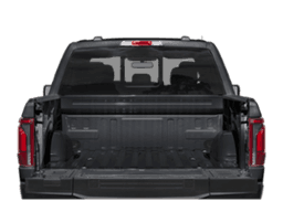 Ford F-150 King Ranch 4WD SuperCrew 5.5' Box 2025