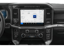 Ford F-150 King Ranch 4WD SuperCrew 5.5' Box 2025