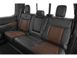 Ford F-150 King Ranch 4WD SuperCrew 5.5' Box 2025